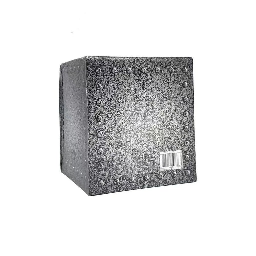 Metal Music 15CD Premium Embossed Box Collection | Full Studio Set CD Box Set Qme