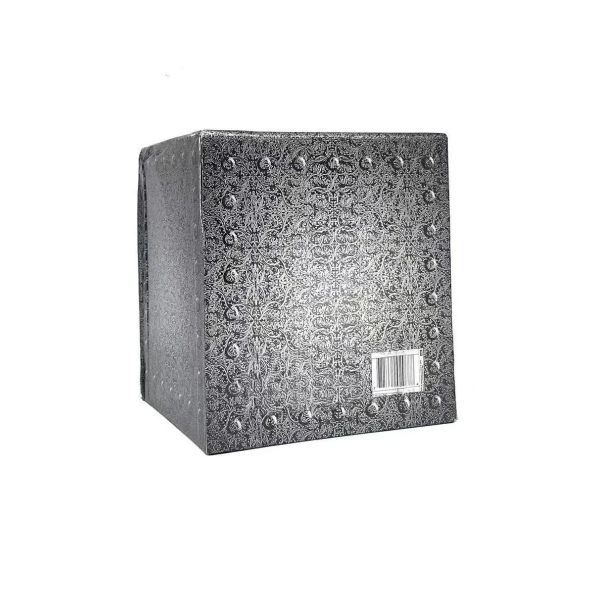Metal Music 15CD Premium Embossed Box Collection | Full Studio Set CD Box Set Qme