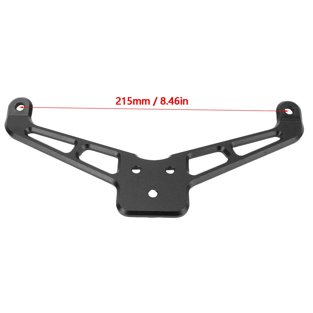 Sea-Doo GTX RXT Adjustable Camera Mount Bracket Kit Camera Mount Bracket Qst