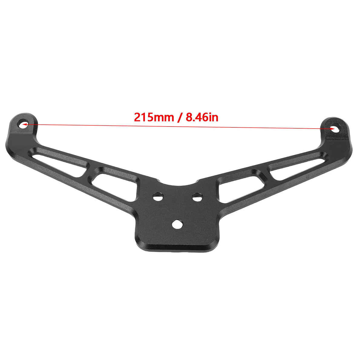 Sea-Doo GTX RXT Adjustable Camera Mount Bracket Kit Camera Mount Bracket Qst