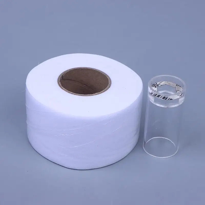 VASTOCEAN Aquarium Filter Roll Cloth Replacement Set Aquarium Filter Roll Qst