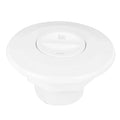 Swimming Pool Drain Water Spout Replacement – ABS Plastic Pool Drain Fitting Qme Ivory