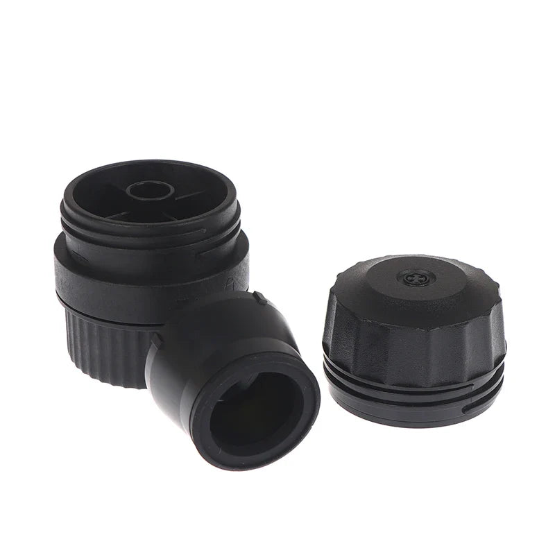 Portable Coffee Powder & Capsule Storage Container | Qme Coffee Storage Accessory Qme