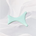 Ceramic Gua Sha Massage Board | Antistatic Scraping Tool Gua Sha Massage Board Qme B