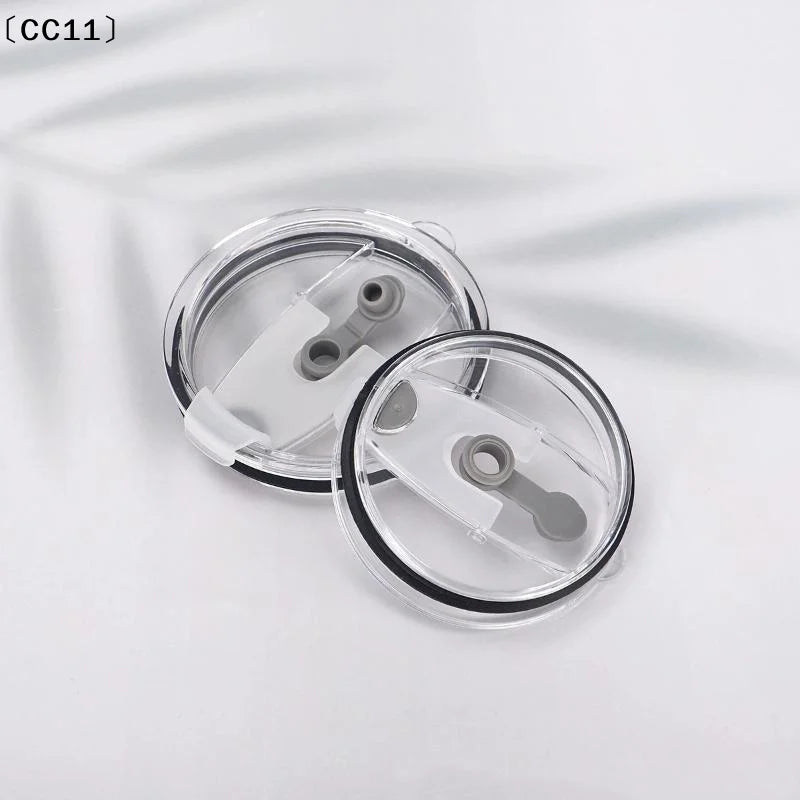 Plastic Spill-Proof Bottle Lids – 5 Sizes | Travel Cup Covers Bottle Lid Cover Qme