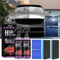 Nano Ceramic Coating Spray Wax – Car Polish & Scratch Care Ceramic Coating Spray Qme Default Title
