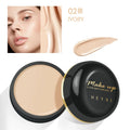 Qme Clear Concealer – Waterproof & Sweat-Resistant Natural Finish Concealer Makeup Qme 02 IVORY