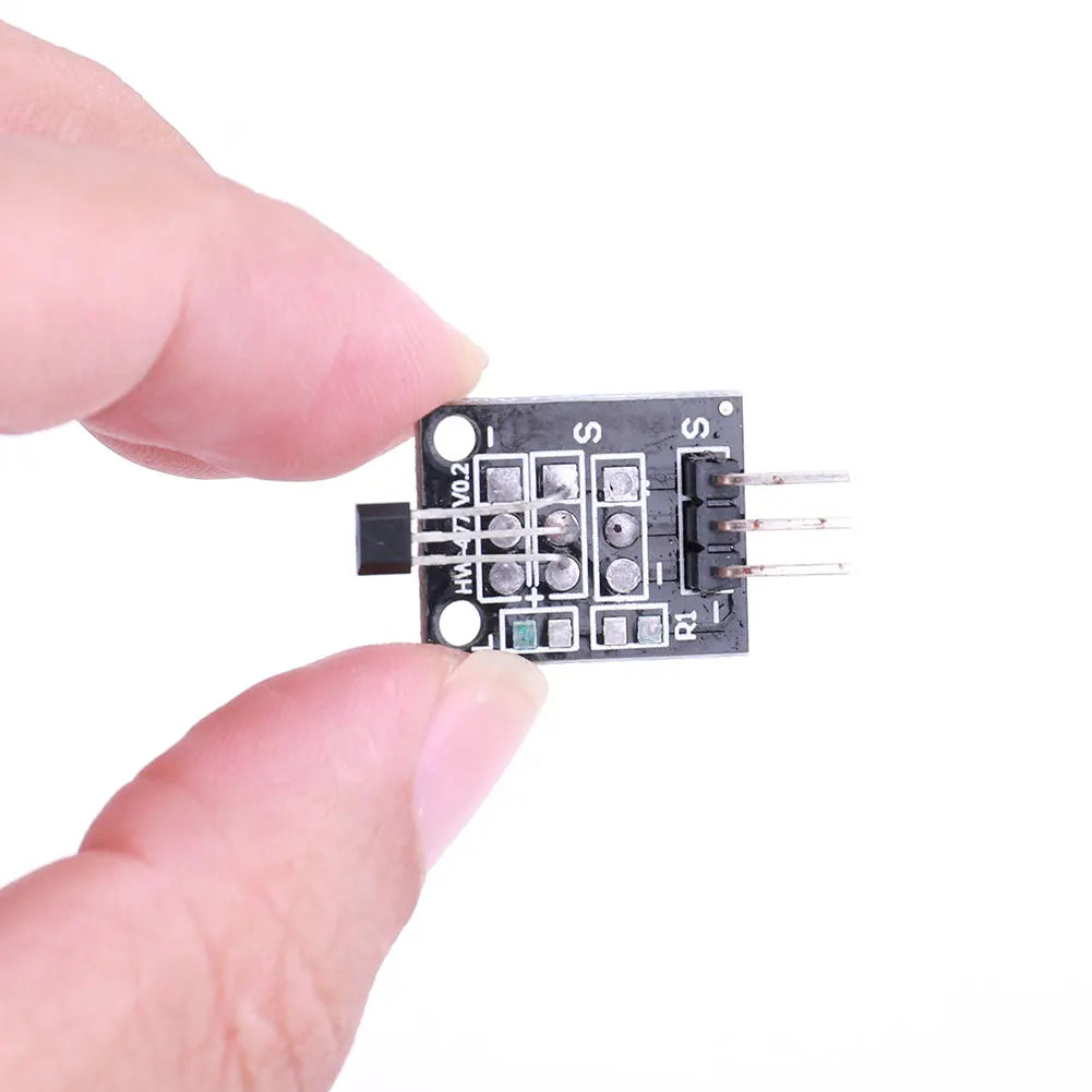 KY-003 Hall Effect Sensor Module A3144 for Arduino Hall Effect Sensor Module Qme