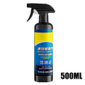 Ceramic Coating Spray – Car Wax Polish & Waterless Wash 500ml Car Coating Spray Qme 500ml