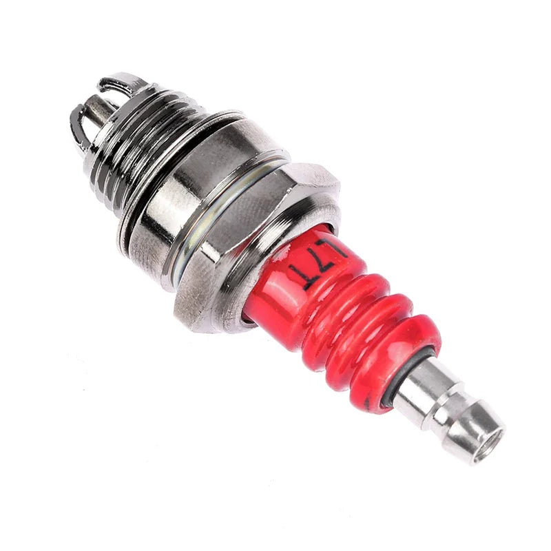 L7TJC Spark Plug for Chainsaw & Brush Cutter – M14 Fit Spark Plug Qme