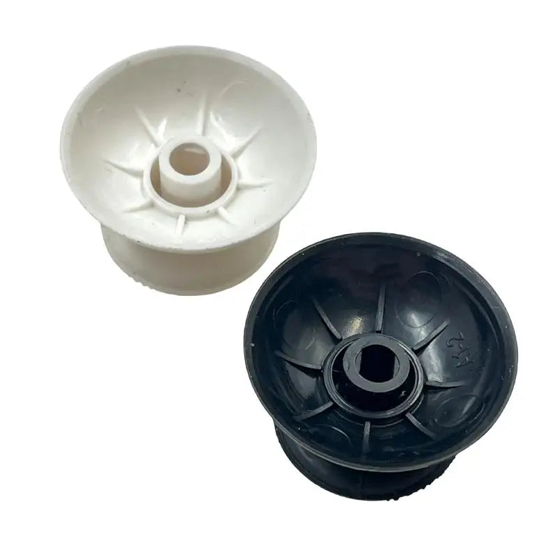 Wii U 3D Analog Joystick Replacement – Left & Right Stick Controller Replacement Part Qme