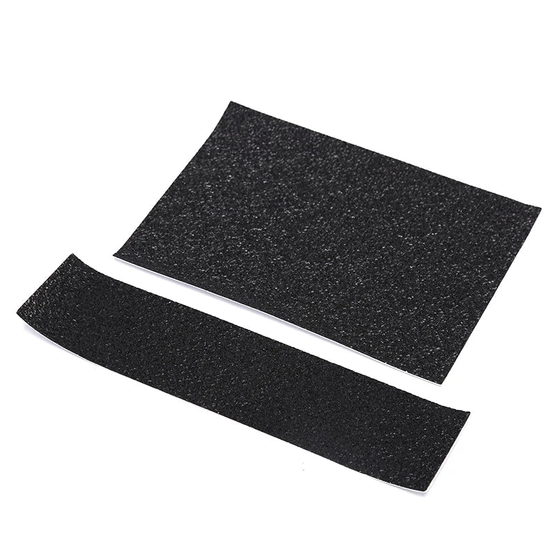 Non-Slip Rubber Grip Wrap Tape for Pistol & Gun Holster Pistol Grip Tape Qme