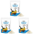 JAKEHOE Cooking Oil Solidifier Powder 20g – Eco-Friendly Oil Solidifier Powder Qst 3 X 20g Boxed