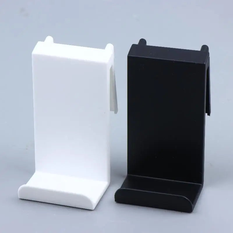 Skadis Pegboard Game Controller Stand & Accessory Holder Pegboard Controller Stand Qme