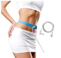 Grounding Belt with 15ft Cord – Earthing Waist & Back Band Earthing Grounding Belt Qst Ivory