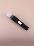 Handheld Insect Trap – Chemical-Free Bug Catcher Tool Insect Catcher Tool Qme black