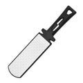 400 Grit Tungsten Knife Sharpener Bar | Multi-Tool Kitchen Knife Sharpener Bar Qme A 1pc