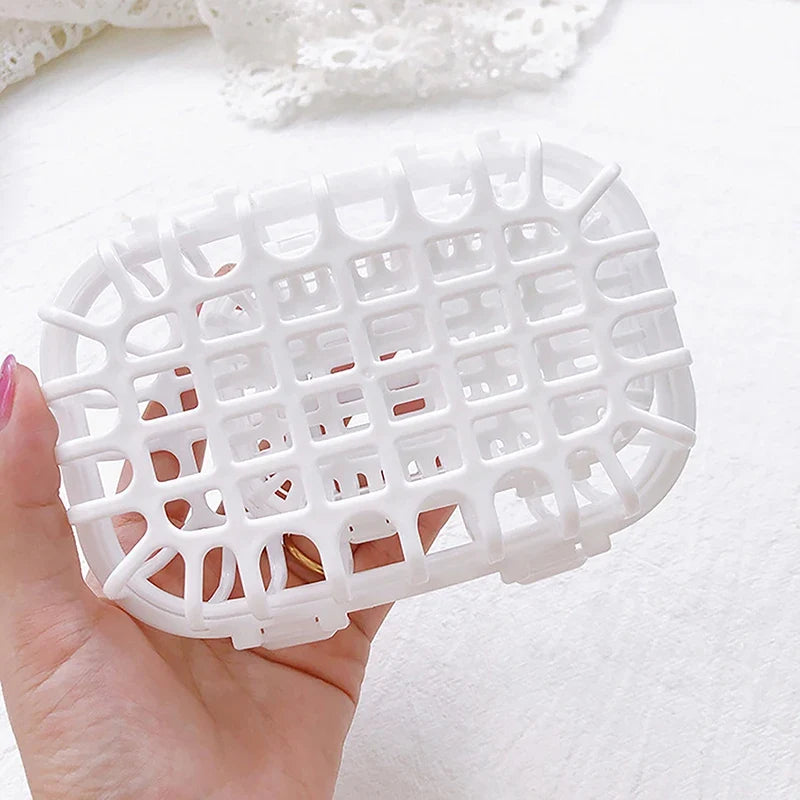Utensil Soaking Box & Dishwasher Basket – Forks & Chopsticks Utensil Storage Basket Qme