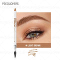 Qme Multi-Color Waterproof Eyebrow Pencil – Fill & Define Eyebrow Pencil Qme 02