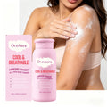 OceAura Dry Body Powder 100g – Smooth, Fresh & Non-Sticky Body Powder Qst Default Title
