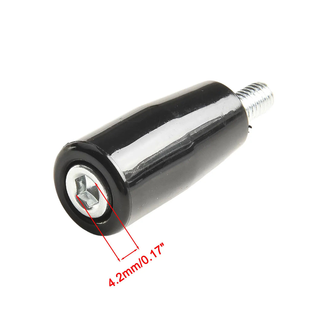 Milling Machine Handwheel 63mm Rotating Handle Lathe Grinder Machine Tool Handwheel Qme
