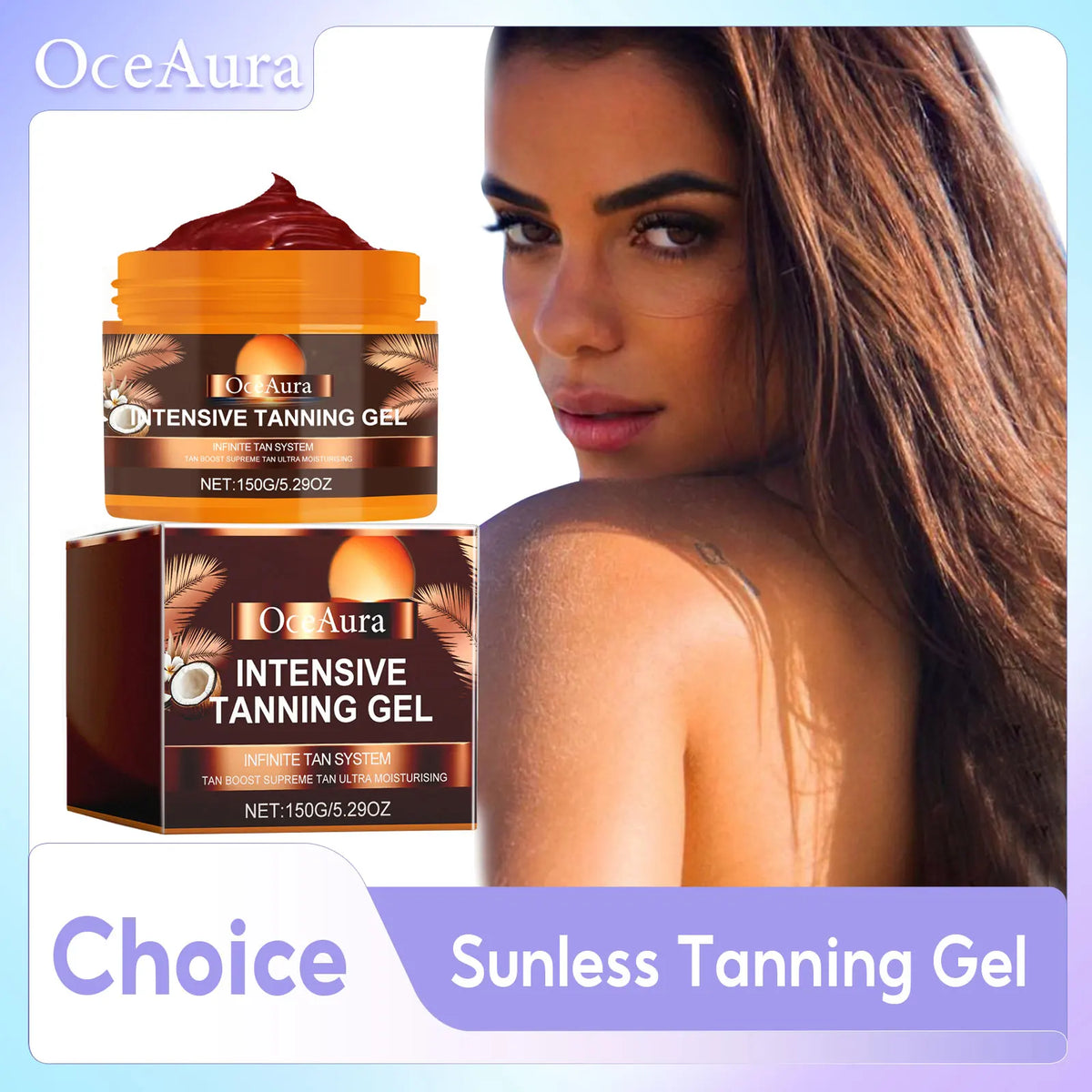 Carroten Tanning Gel – Accelerate & Deepen Your Tan Tanning Gel Qme