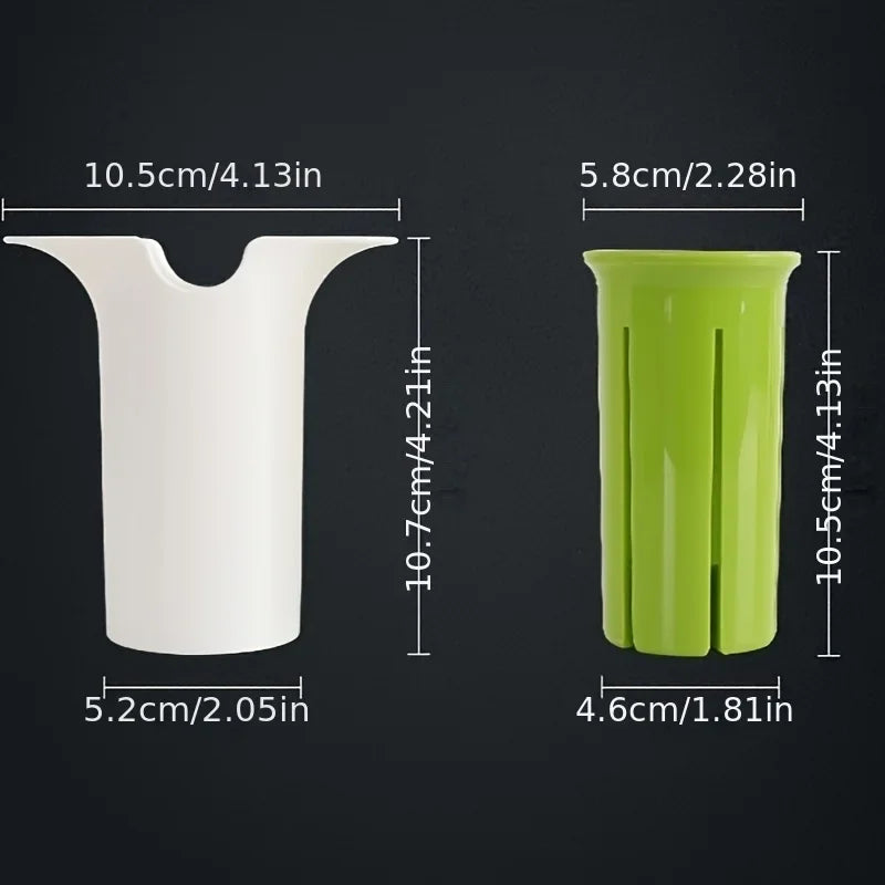 Manual Vegetable Chopper – No Power Kitchen Gadget | Qme Vegetable Chopper Qme