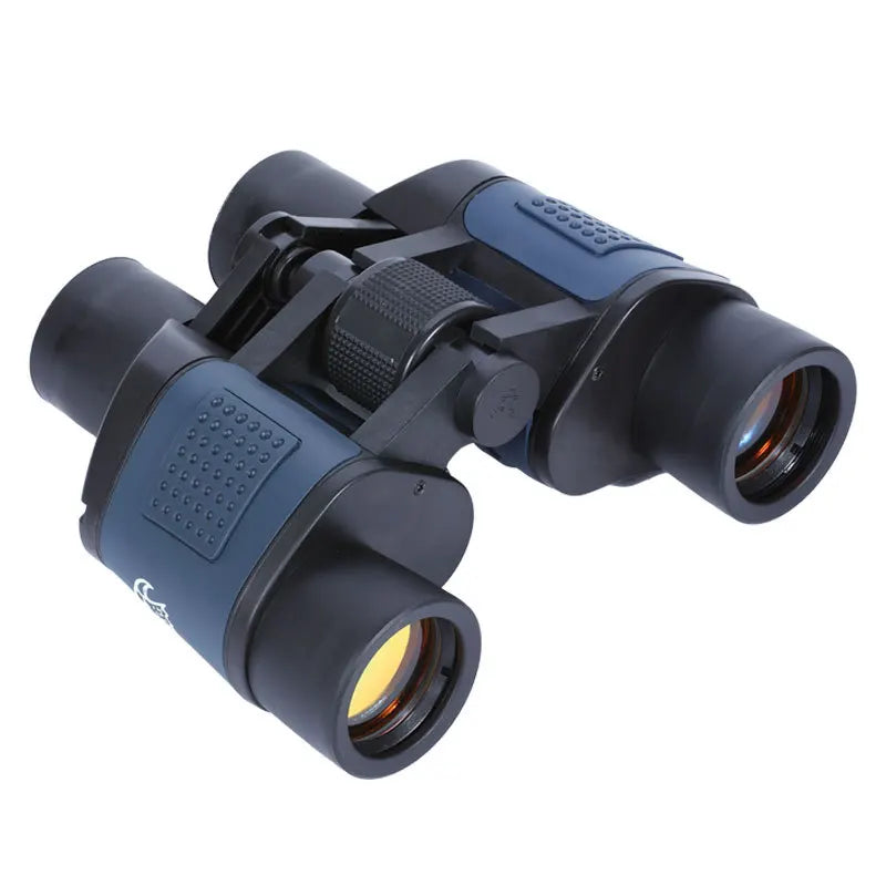 60x60 HD Night Vision Hunting Binoculars – Camping & Outdoor Night Vision Binoculars Qme A