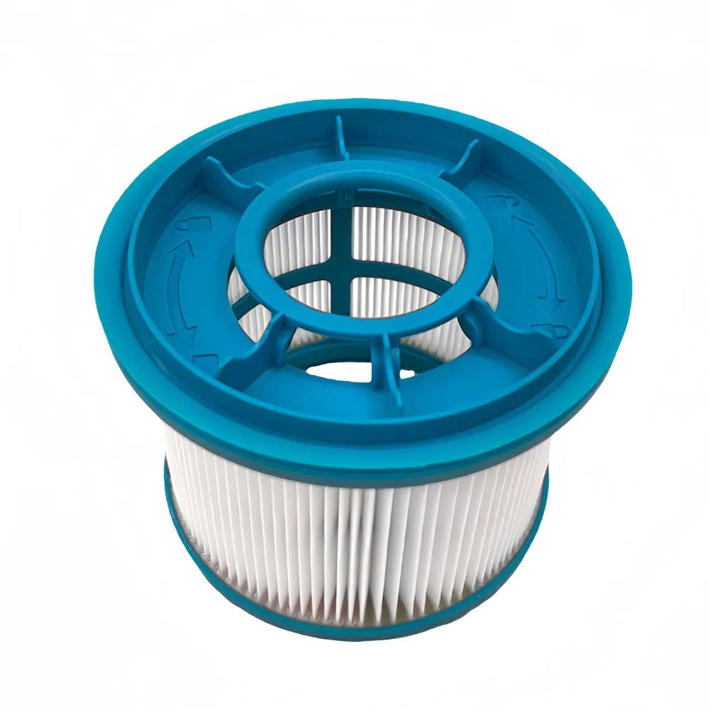 HEPA Filter Cotton Replacement Kit for Bissell Vacuums Vacuum Filter Replacement Qme Hypa