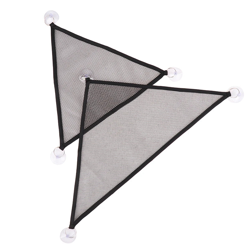 Reptile Hammock Lounger for Bearded Dragons, Geckos & Snakes Reptile Hammock Qst
