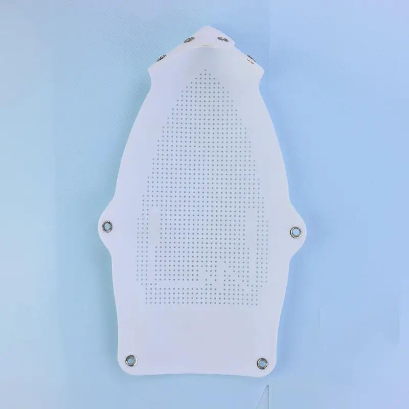 Universal Iron Protective Cover Shield – Ironing Board Shoe Pad Ironing Protective Cover Qme