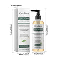 OceAura Collagen Body Oil – Hydrating Full Body Moisturizer Collagen Body Oil Qst 100ml