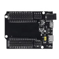 ESP32 30-Pin GPIO Expansion Board | Type-C & Micro USB GPIO Expansion Board Qme 1PC