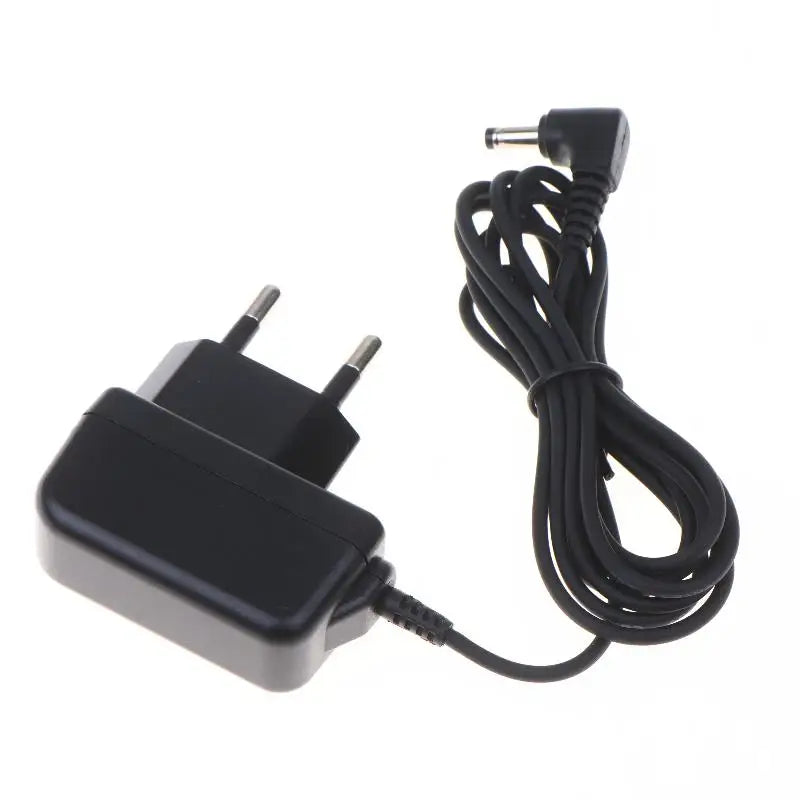 Universal 6V DC Power Adapter for Arm Monitor Devices DC Power Adapter Qme