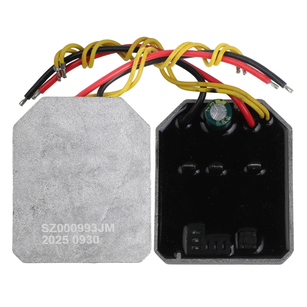60A 21V Brushless Angle Grinder Control Board | Driver Grinder Control Board Qme