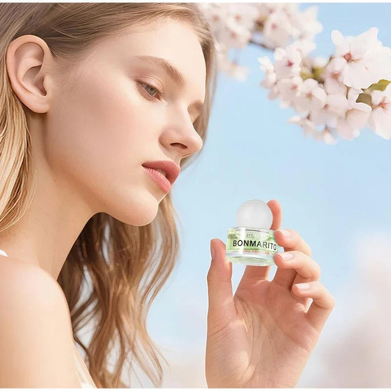 eelhoe Women's Floral Fruity EDT Perfume 10ml | Long Lasting Women's EDT Perfume Qme