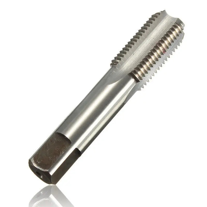 HSS Taper Pipe Tap BSP Thread Cutting Tool – G1/8 to G3/4 Pipe Thread Tap Qme