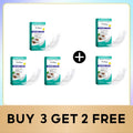 Teeth Whitening Strips – Brighten & Remove Stains | Qme Teeth Whitening Strips Qme Buy 3 get 2 free