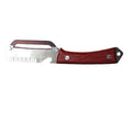 3-in-1 Serrated Vegetable Peeler & Bottle Opener | Kitchen Tool Vegetable Peeler Qme A6