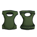 Garden Knee Pad – Sponge Elastic Knee Protector for Weeding Garden Knee Pad Qst Green