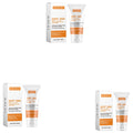 Facial Sunscreen Lotion – UV Protection, Moisturizing & Anti-Wrinkle Facial Sunscreen Lotion Qst 3boxed