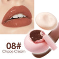 Qme Moisturizing Solid Lip Jelly Tinted Cheek Balm – 8 Shades Tinted Lip Balm Qme 08