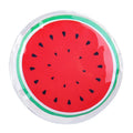 Cartoon Fruit Cooling Gel Eye Mask – Cold Compress Pad Cooling Eye Mask Qme Watermelon