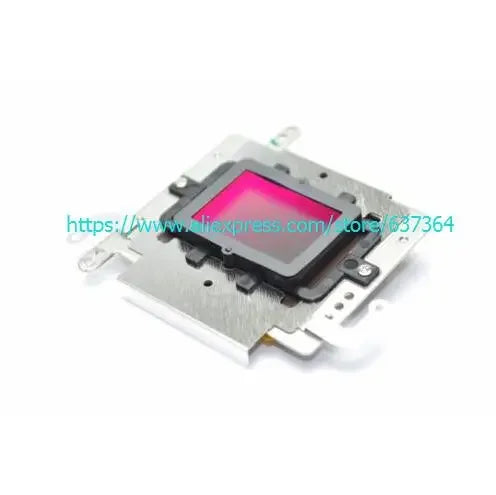 Canon Digital Rebel 300D CCD/CMOS Image Sensor Replacement Camera Sensor Part Qme Default Title