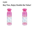 500ML Pipe Cleaner – Powerful Drain Unclogger & Odor Remover Drain Pipe Cleaner Qst 2 pcs