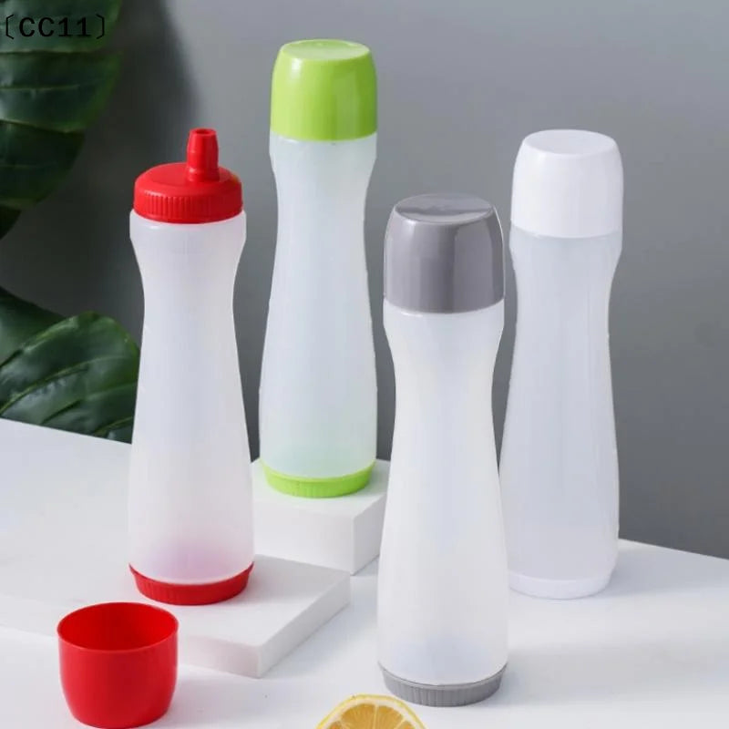 Hand-Cranked Batter Dispenser – Pancakes, Crepes & Cupcakes Batter Dispenser Qme