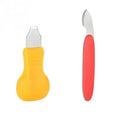 Watch Back Press Tool – 12-Piece Nylon Fitting Dies Case Closer Watch Repair Tool Qme 0103-2PACK
