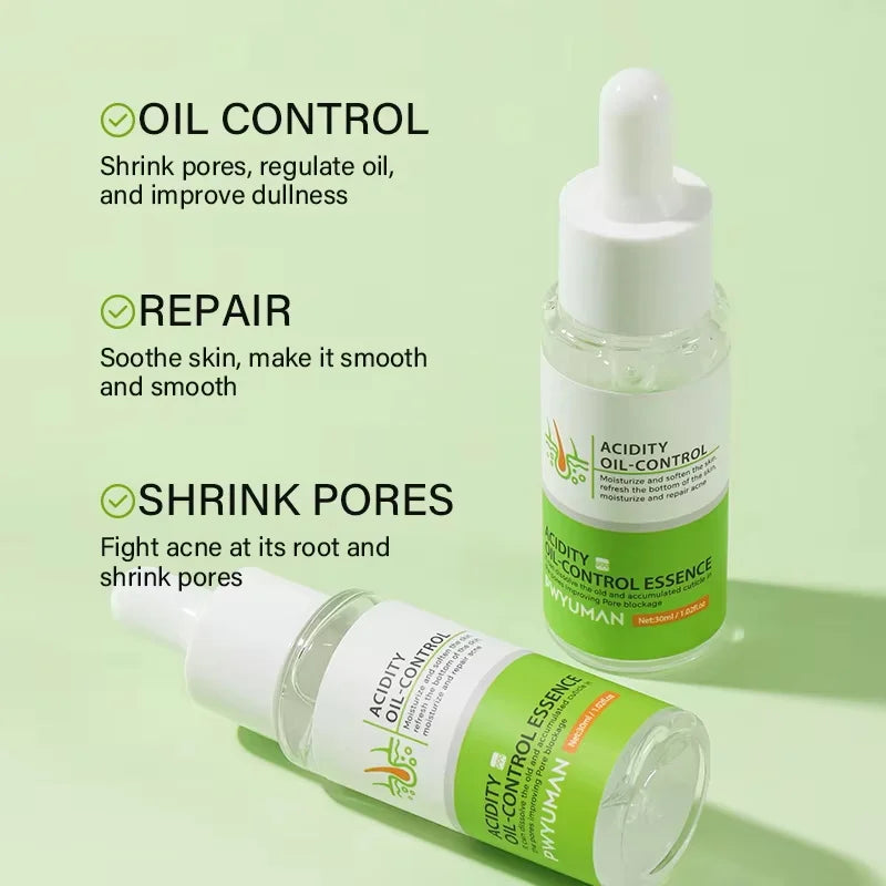 Salicylic Acid Pore Minimizing Serum | Smooth & Refined Skin Pore Minimizing Serum Qme