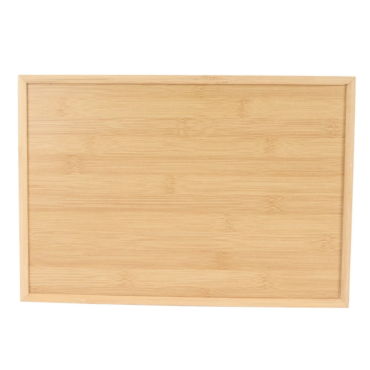 Wood 24-Grid Jewelry Organizer Tray – Rings, Earrings & More Jewelry Organizer Tray Qme