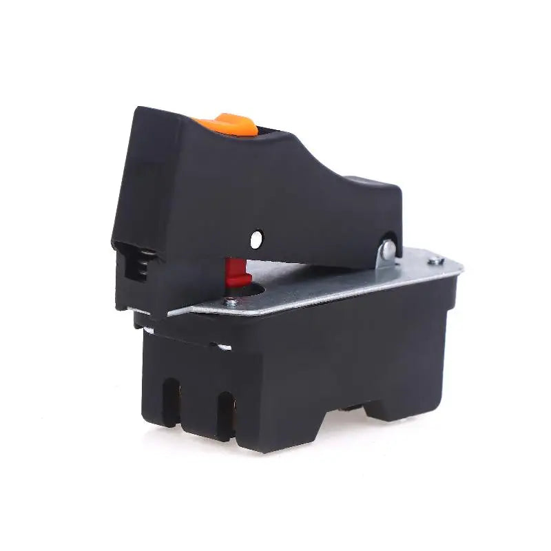 SR-095 DKA-10 Angle Grinder Switch 125V–250V Universal Grinder Replacement Switch Qme